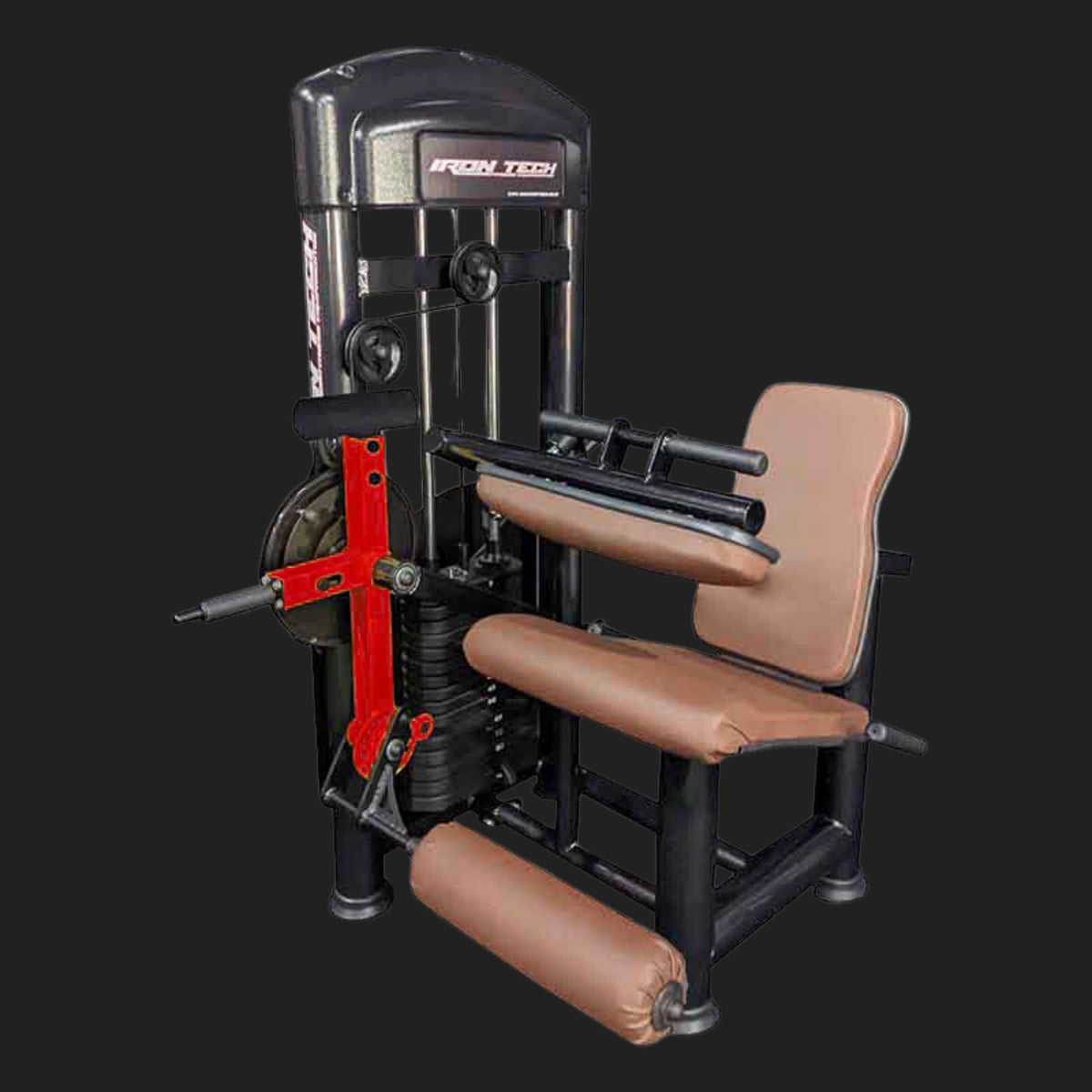 Flexo Extension Chair