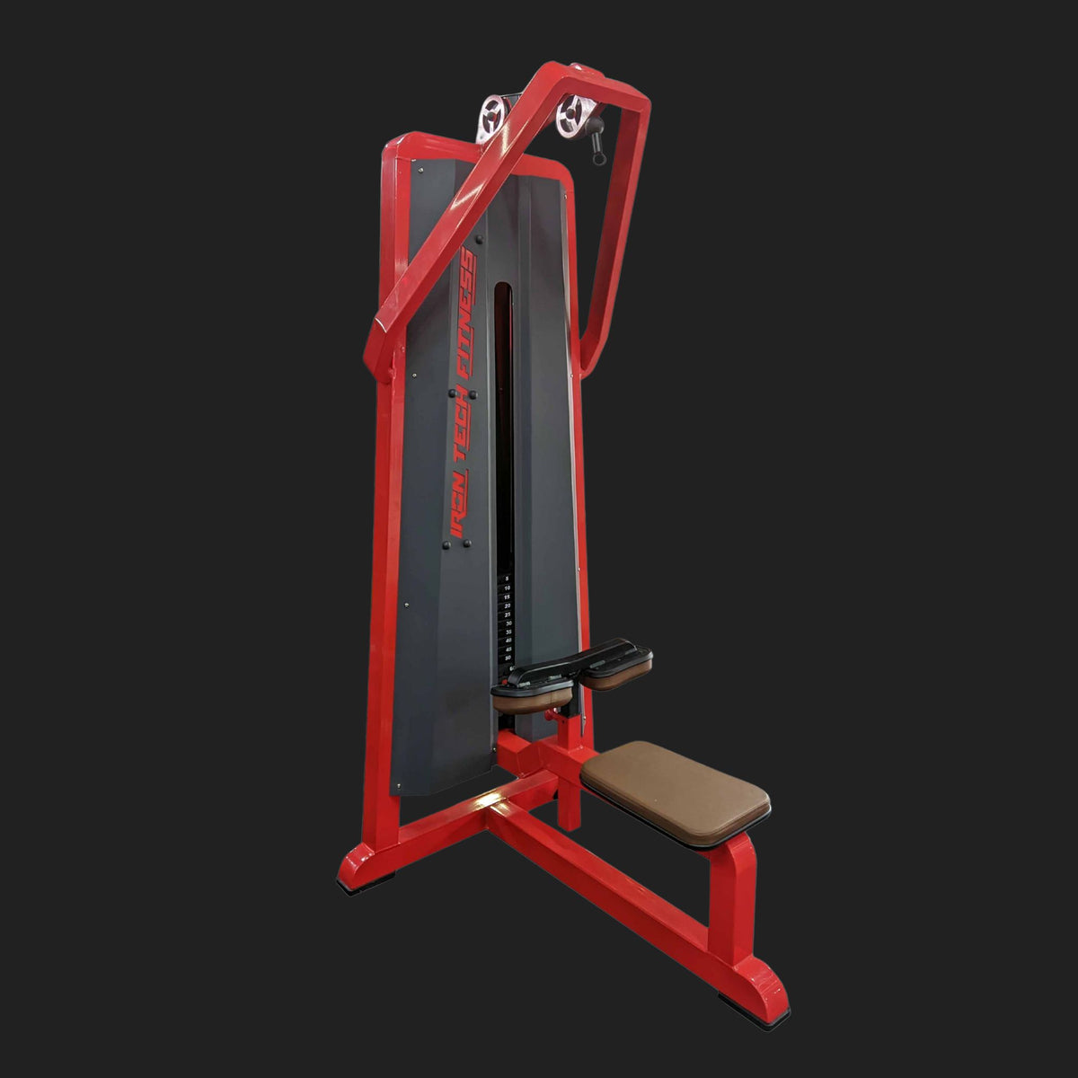 Vertical Puller
