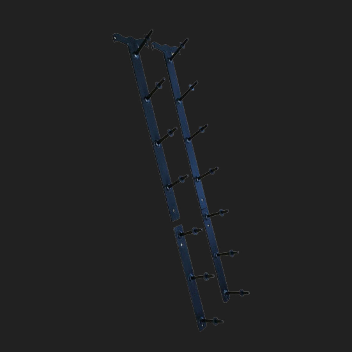 Wall Mount for FX Handles