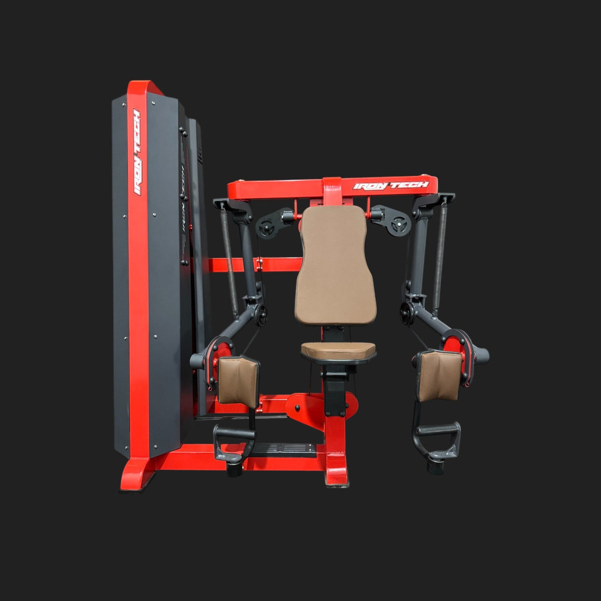 Iron Premium