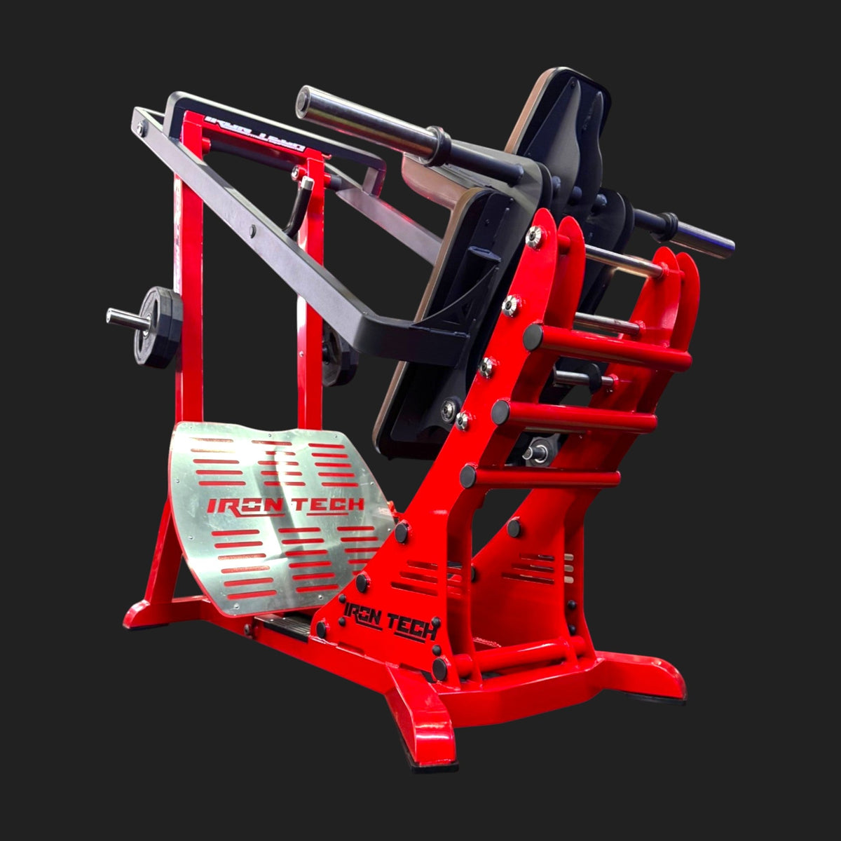 Iron
