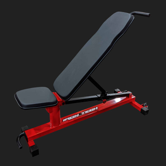 Adjustable Bench
