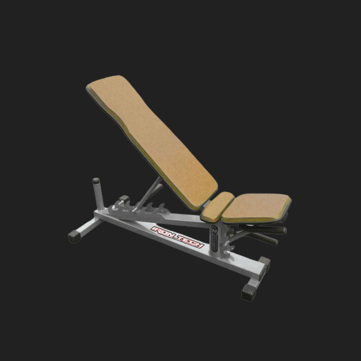 FX Adjustable Bench