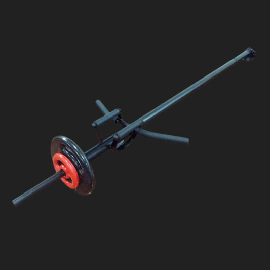 Free Articulated Bar (2 Grips)
