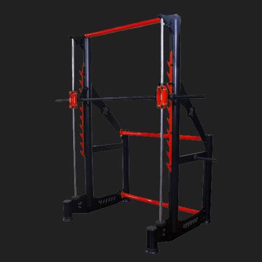 Multi-Force Guided Bar