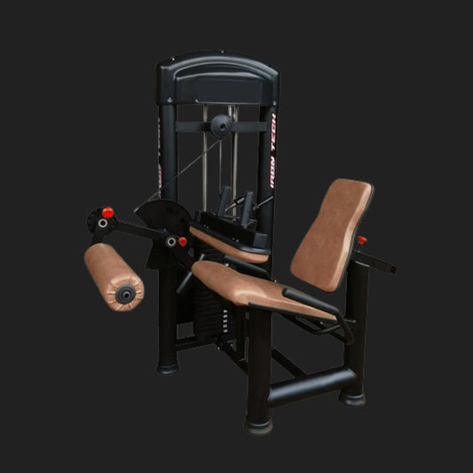 Flexor Chair with Pulley