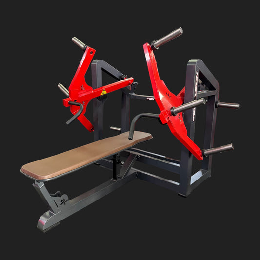 Supino Reto Iron