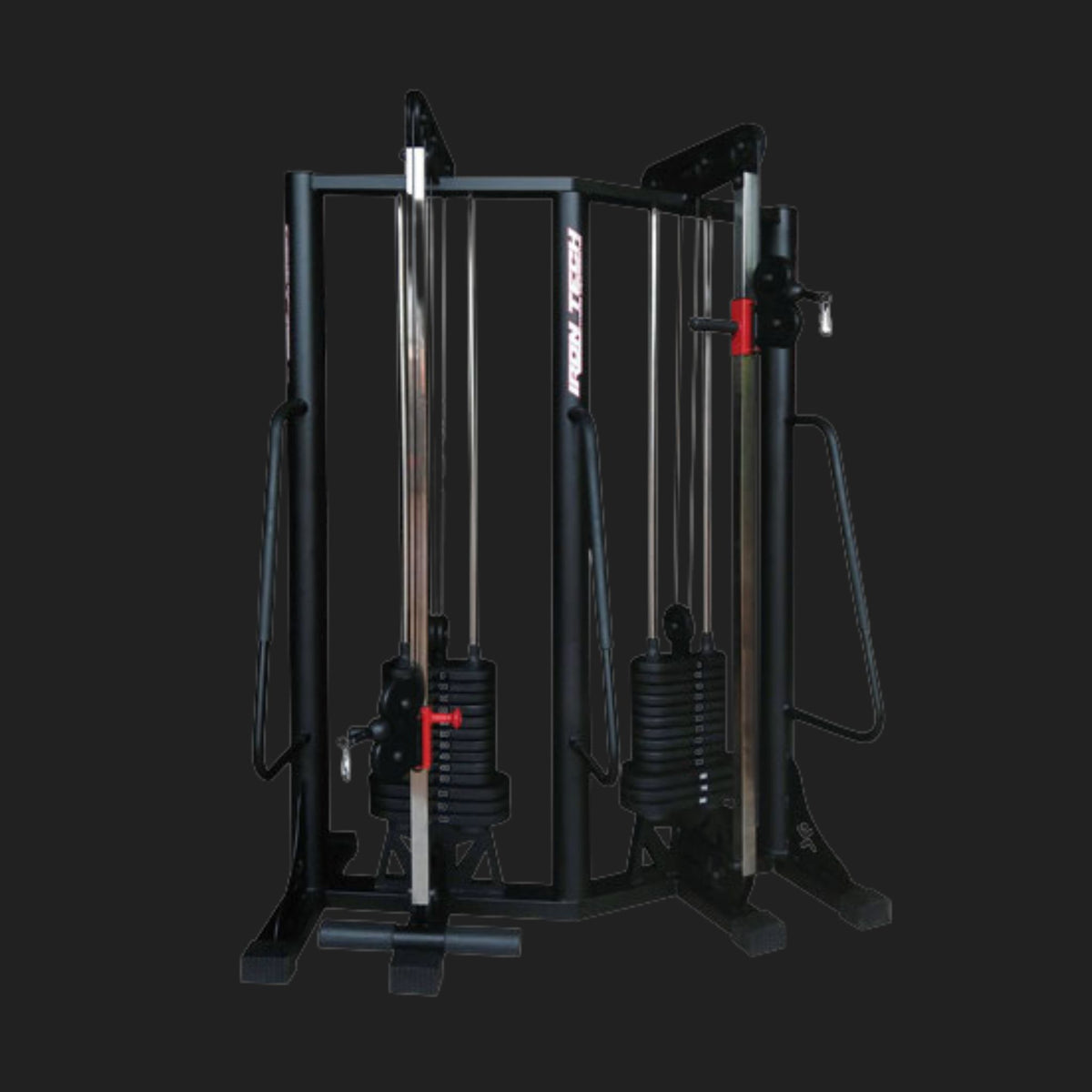 Double Pulley