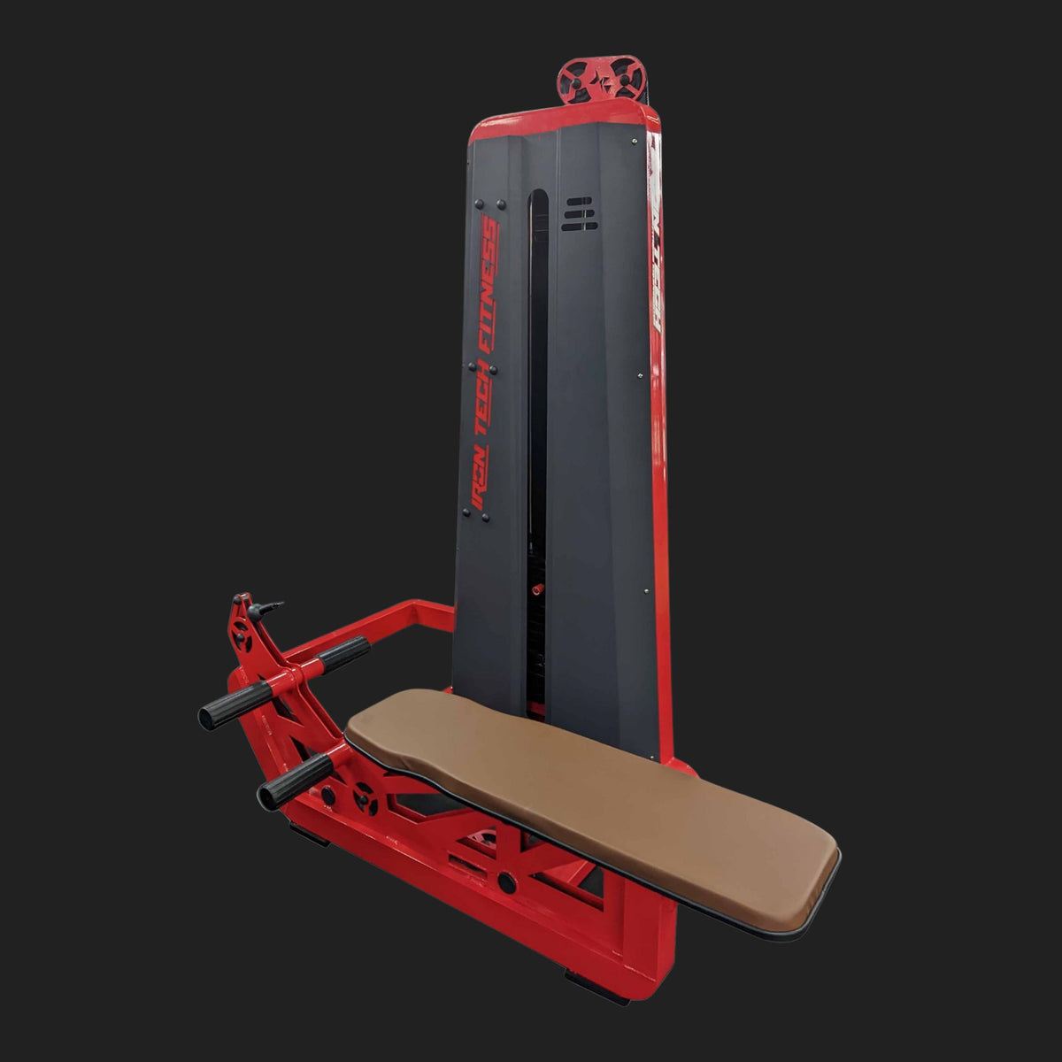 Horizontal handle