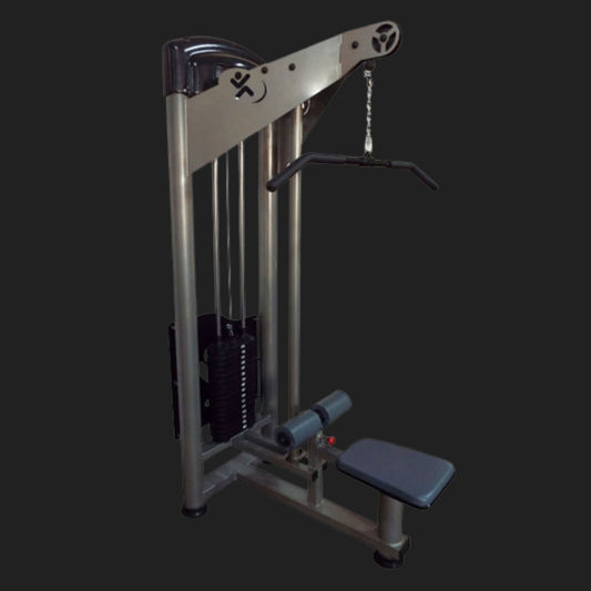 Vertical Puller