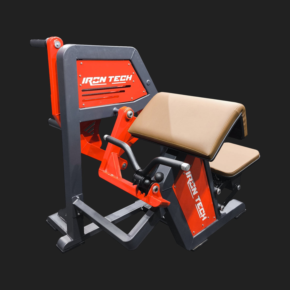 Scott Articulado 3P