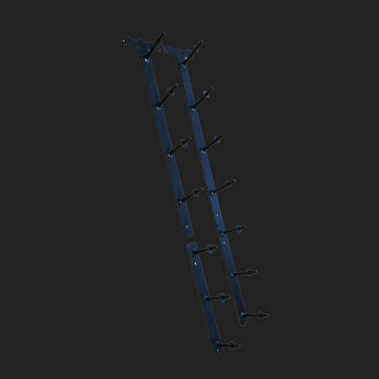 Suporte de Parede para Puxadores FX