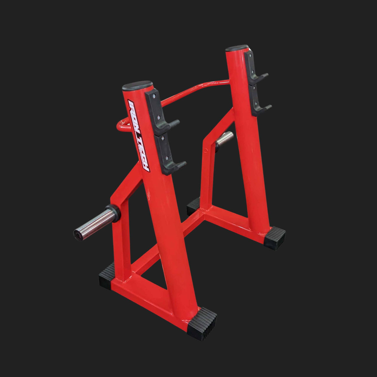 4'' Direct Thread Support